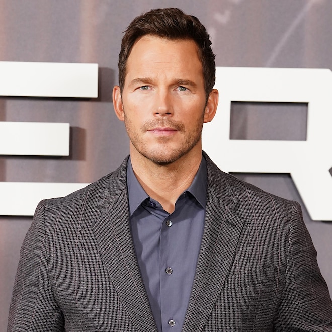 Chris Pratt, Big Pic